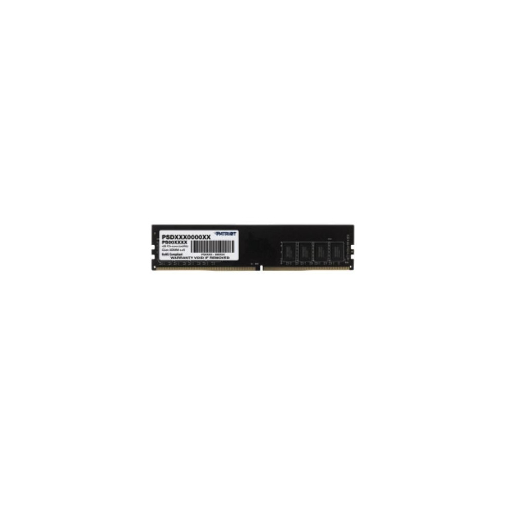 Modulo di memoria Patriot Memory Signature Line PSD432G32002 32 GB 1 x 32 GB DDR4
